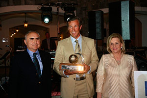 Second Aegean Airlines Pro-Am